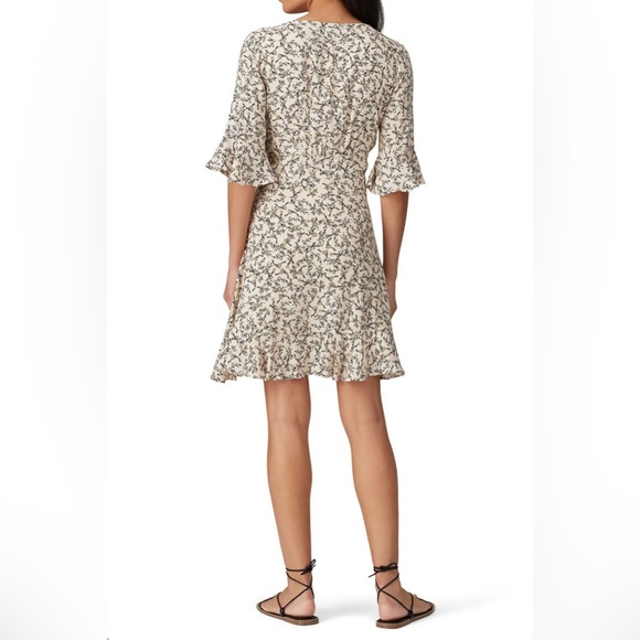 Cupcakes and Cashmere Roxbury Dress Size 6 - Picture 2 of 4